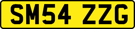 SM54ZZG