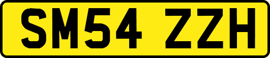 SM54ZZH