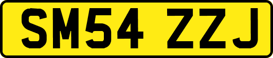 SM54ZZJ