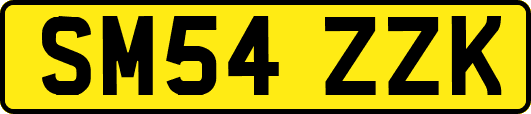 SM54ZZK
