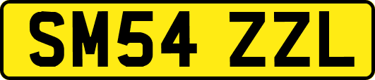 SM54ZZL