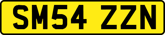 SM54ZZN