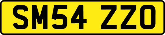 SM54ZZO