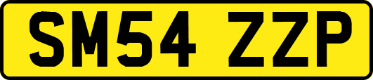 SM54ZZP
