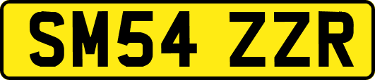 SM54ZZR