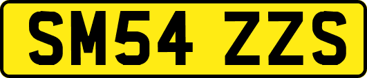 SM54ZZS