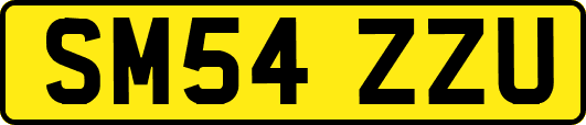 SM54ZZU