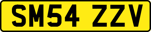 SM54ZZV