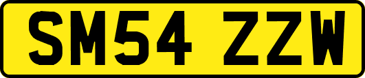 SM54ZZW