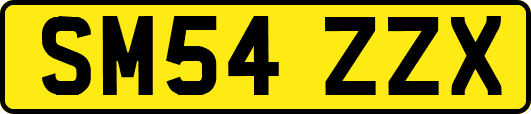 SM54ZZX