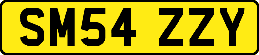 SM54ZZY