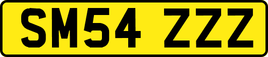SM54ZZZ
