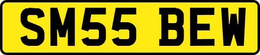 SM55BEW