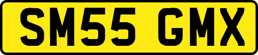SM55GMX