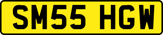 SM55HGW