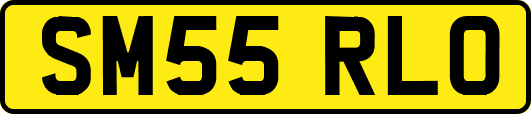 SM55RLO