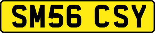 SM56CSY