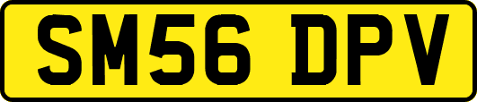 SM56DPV