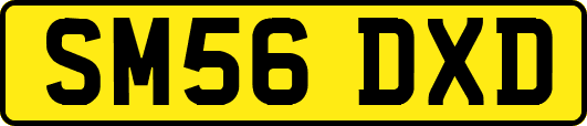 SM56DXD