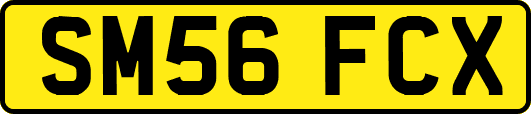 SM56FCX