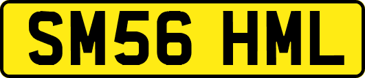 SM56HML