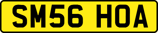 SM56HOA