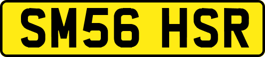 SM56HSR