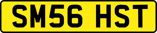 SM56HST