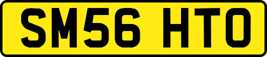 SM56HTO