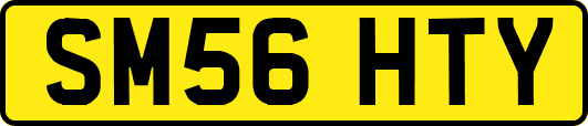 SM56HTY