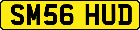 SM56HUD