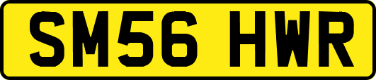 SM56HWR