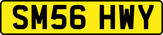 SM56HWY