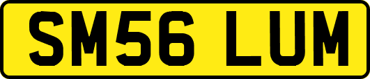 SM56LUM