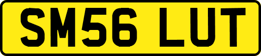 SM56LUT