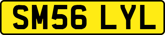 SM56LYL