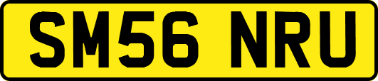 SM56NRU
