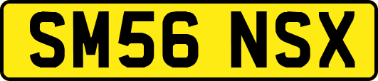 SM56NSX