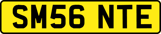 SM56NTE