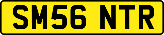 SM56NTR