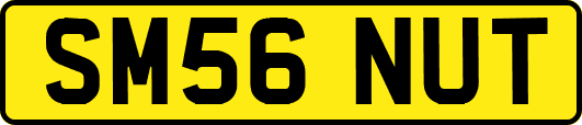 SM56NUT