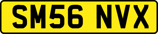 SM56NVX