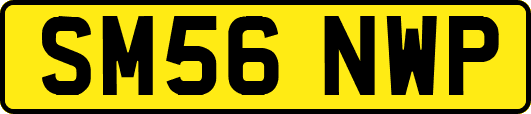 SM56NWP