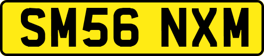 SM56NXM