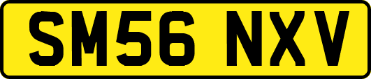 SM56NXV