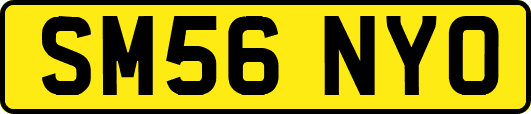 SM56NYO