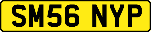 SM56NYP