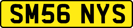 SM56NYS