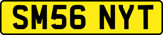 SM56NYT