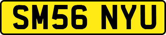 SM56NYU